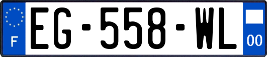EG-558-WL