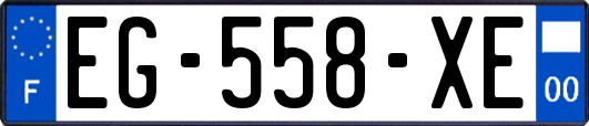 EG-558-XE