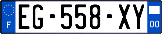 EG-558-XY