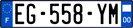 EG-558-YM