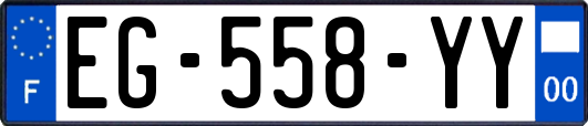 EG-558-YY