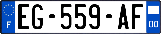 EG-559-AF