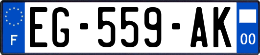 EG-559-AK