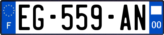 EG-559-AN