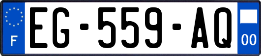 EG-559-AQ