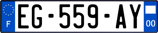 EG-559-AY