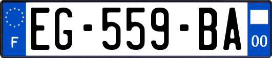EG-559-BA