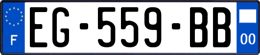 EG-559-BB