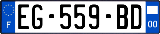 EG-559-BD