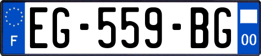 EG-559-BG