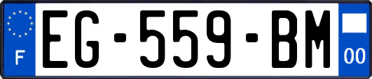 EG-559-BM