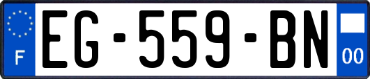 EG-559-BN