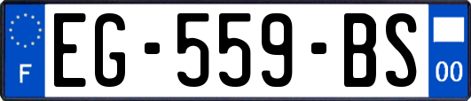 EG-559-BS