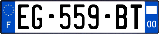 EG-559-BT