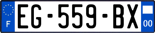 EG-559-BX