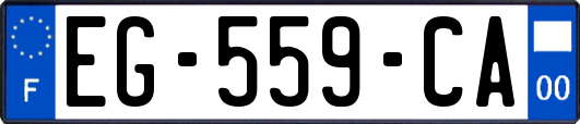 EG-559-CA