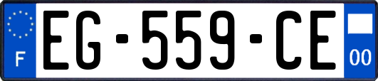 EG-559-CE