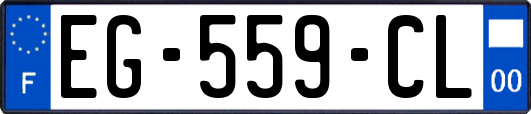 EG-559-CL