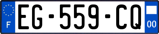 EG-559-CQ