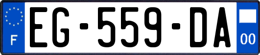EG-559-DA