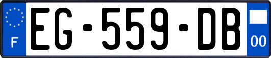 EG-559-DB