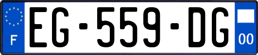 EG-559-DG