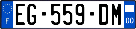 EG-559-DM