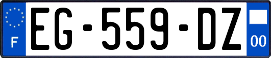 EG-559-DZ