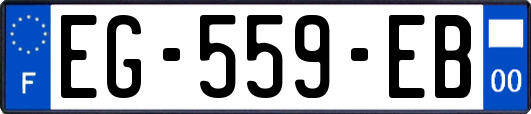 EG-559-EB