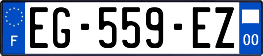 EG-559-EZ