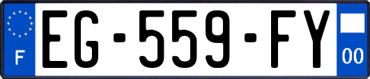 EG-559-FY