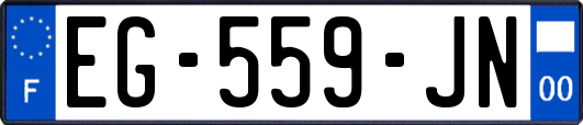 EG-559-JN