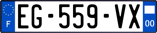 EG-559-VX