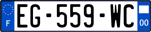 EG-559-WC