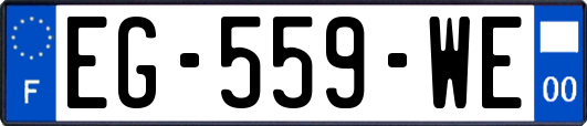 EG-559-WE