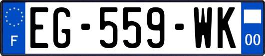 EG-559-WK