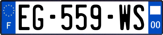 EG-559-WS
