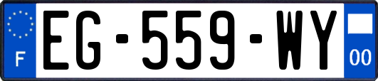 EG-559-WY