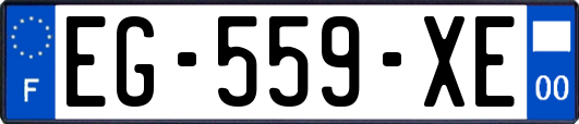 EG-559-XE