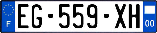 EG-559-XH