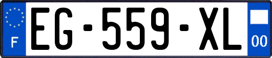 EG-559-XL