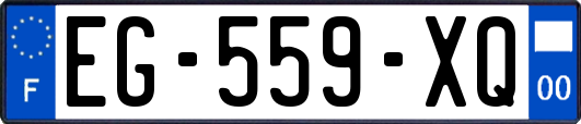 EG-559-XQ
