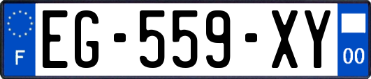 EG-559-XY