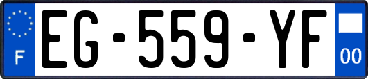 EG-559-YF