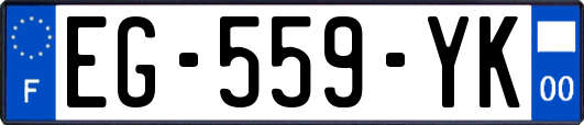 EG-559-YK