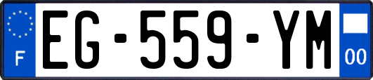 EG-559-YM