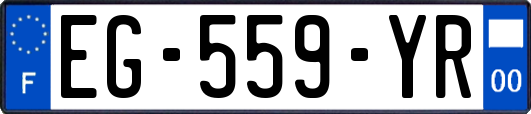 EG-559-YR
