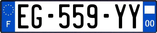 EG-559-YY