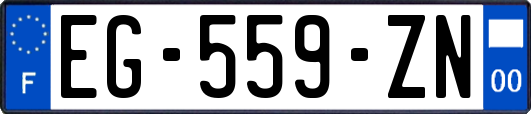 EG-559-ZN