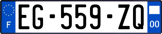 EG-559-ZQ